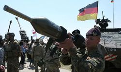 Alman hükümeti, İsrail'e silah sevkiyatını durduracak mı?