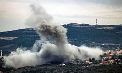 İsrail ordusu, Refah'ın doğusuna hava saldırıları düzenliyor
