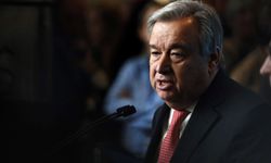 BM Genel Sekreteri Guterres: "Refah'a yönelik hiçbir saldırı kabul edilemez"