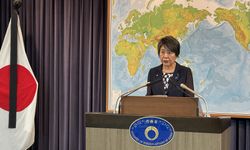 Japonya, UCM'de Netanyahu için yakalama kararı sürecini izleyecek