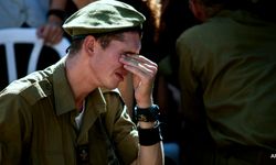 İşgal altındaki Batı Şeria'da yaralanan İsrail askeri öldü