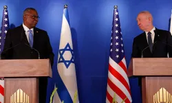 ABD ile İsrail arasında "Refah'a kara saldırısı" görüşmesi