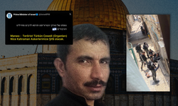 İsrail'in, Türk şehit Hasan Saklanan'ın naaşı hakkındaki planı ne?