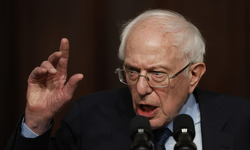 ABD'li Senatör Sanders'tan UCM Başsavcısı'nın Netanyahu kararına destek