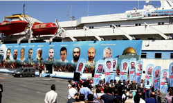 Mavi Marmara Şehitleri'ni tanıyalım