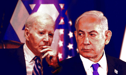 Biden, İsrail'in Gazze'ye saldırılarının "soykırım olmadığını" savundu!