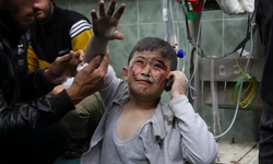 Sınır Tanımayan Doktorlar: "Gazze'de "tıbbi felaket" yaşanıyor"
