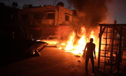 Hamas: Cenin katliamı, İsrail'in Gazze'de yaptıklarının devamı