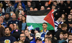 İskoçya-İsrail maçına güvenlik gerekçesiyle taraftar alınmayacak