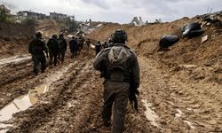 İsrail, Refah'ta 'yeni güvenli bölge' duyuracak