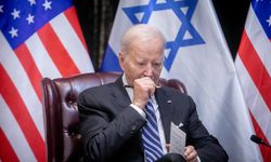 Biden, kampüs olaylarının ABD'nin İsrail politikasını etkilemediğini söyledi