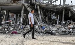 İsrail, Refah saldırısında sivillerin tahliyesi konusunda ABD'yi bilgilendirdi