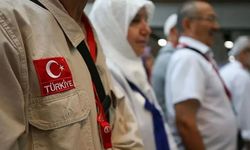 Türkiye'den ilk hac kafilesi 9 Mayıs'ta kutsal topraklara gidecek