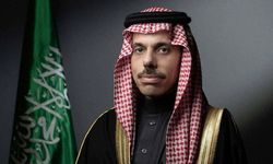 Suudi Arabistan Dışişleri Bakanı, Gazze'de acil ateşkes çağrısını vurguladı