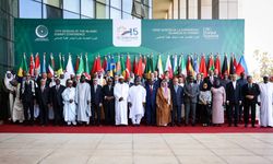 İslam İşbirliği Teşkilatı 15. Zirvesi, Filistin'e destek mesajıyla başladı