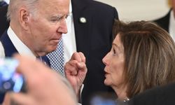 ABD'de 88 Demokrat üye, Biden'a İsrail'e yapılan yardımları gözden geçirme çağrısında bulundu