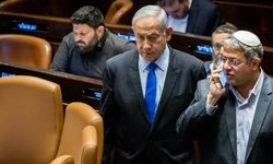 İsrail basını: Netanyahu, aşırı sağcı Ben-Gvir'in "infazcısı" oldu