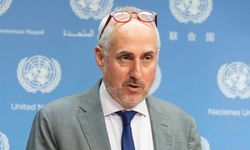 BM: Refah'taki tıbbi tesisler yakında işlevsiz kalabilir