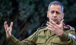 Eski İsrail Genelkurmay Başkanı: "Esirlerin geri dönüşünün tek yolu savaşın durması"