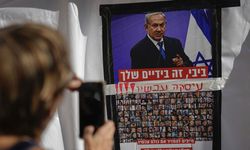 ABD basını: Netanyahu, Refah saldırısı olmadan esir takasına razı olmayacak