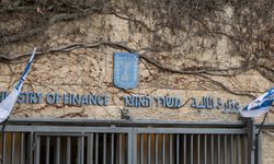 İsrail'in bütçe açığı nisanda 35,7 milyar dolara ulaştı