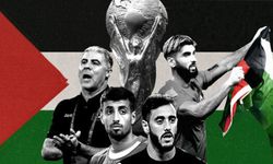 Filistin Futbol Federasyonu: İsrail saldırılarında 256 futbolcu, yönetici ve teknisyen öldürüldü