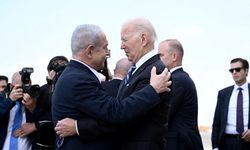 Netanyahu'dan İsrail'e silah sevkiyatını kesen ABD yönetimine dolaylı cevap