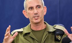 İsrail: ABD'nin silah kesintisine rağmen Refah'a saldıracak kadar silahımız var