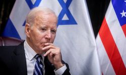 Cumhuriyetçiler, Biden'ın İsrail silah kesintisine tepki gösterdi