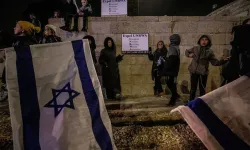 Ürdün’den fanatik Yahudilerin UNRWA Genel Merkezi'ne saldırısına tepki