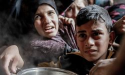 İsrail'in Refah saldırısı ve yardım engeli, Filistinlileri açlıkla karşı karşıya bırakıyor