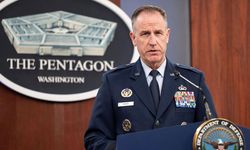 Pentagon: İsrail'e bazı güvenlik yardımlarını gözden geçiriyoruz