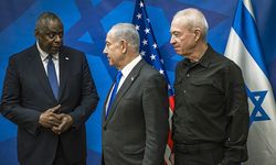 ABD'li eski üst düzey yetkililer İsrail'e silah sevkiyatının yasal sınırı aştığını söyledi