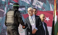 Filistinli gruplar, Refah için "büyük intifada" çağrısı yaptı