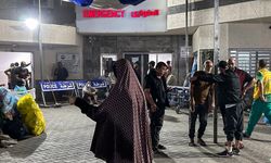 Gazze'deki Aksa Şehitleri Hastanesinden uluslararası kurumlara "yakıt yardımı" çağrısı
