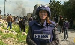 İsrail’in Filistinli gazeteci Şirin Ebu Akile'yi öldürmesinin üzerinden 2 yıl geçti