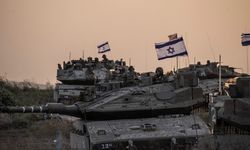 İsrail, Gazze'deki kara ve hava operasyonlarını genişletiyor