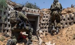 ABD, İsrail'e Refah işgali için Hamas istihbaratı vadetti