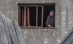 İsrail hapishanelerindeki Filistinli kadınlar, kötü muamele ve işkence görüyor