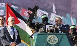 Hamas: Biden, Gazze ateşkes müzakerelerinden geri adım attı