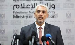 Gazze Hükümeti: İsrail'in kapı kapatması felaket yaratabilir