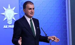 AK Parti Parti Sözcüsü Çelik'ten, İsrail Dışişleri Bakanına tepki