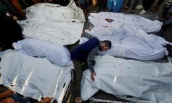 Nekbe'den bu yana 134 bini aşkın kişi öldürüldü