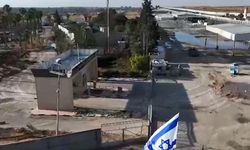İsrail, Refah Kapısı'nın kapalı olamasından Mısır'ı suçladı