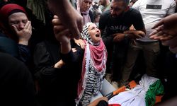 Filistinliler için Büyük Felaket, 76. yılında da devam ediyor
