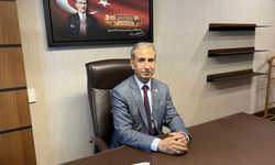 AK Parti'li Dusak, "Devletler, Filistin halkının yanında dursun" çağrısında bulundu