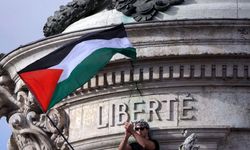 Fransız Meclisinde Fransa-Filistin Dostluk Grubu kurulamadı