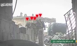 Kassam Tugayları: Refah'ta 5 İsrail askerini daha öldürdük