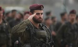 Gazze Şeridi'nde yaralanan bir İsrail askeri öldü