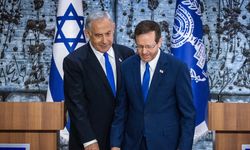 İsrail Cumhurbaşkanı Herzog'dan, Netanyahu için "yakalama kararı" başvurusuna tepki